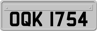 OQK1754