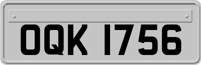 OQK1756