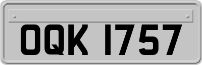 OQK1757