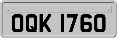 OQK1760