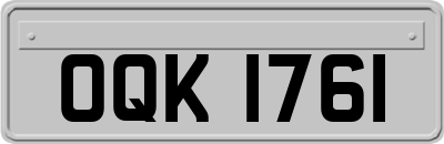 OQK1761