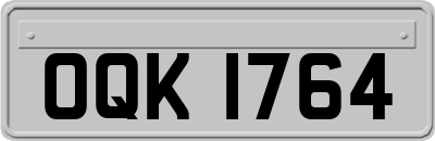 OQK1764