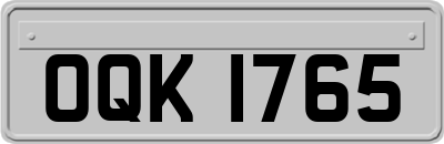 OQK1765
