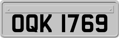 OQK1769
