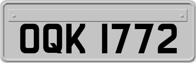 OQK1772
