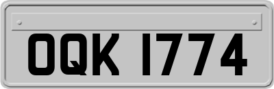 OQK1774