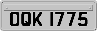 OQK1775