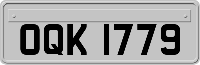 OQK1779
