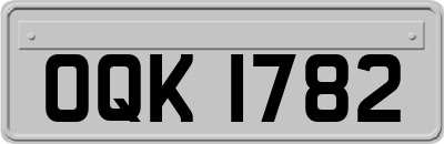 OQK1782