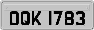 OQK1783