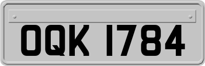 OQK1784