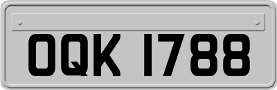OQK1788