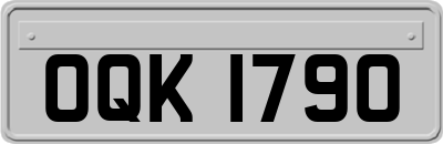 OQK1790