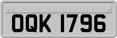 OQK1796