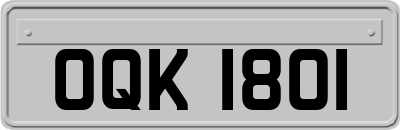 OQK1801
