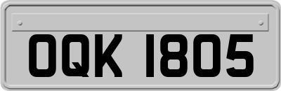 OQK1805