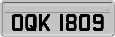 OQK1809