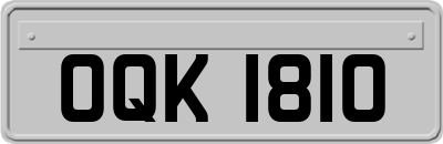 OQK1810