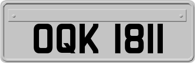OQK1811