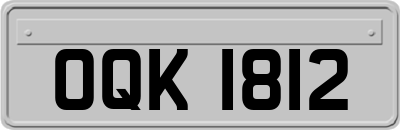 OQK1812