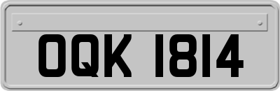 OQK1814