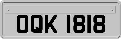 OQK1818
