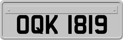 OQK1819