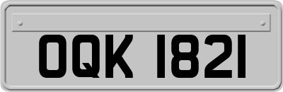 OQK1821