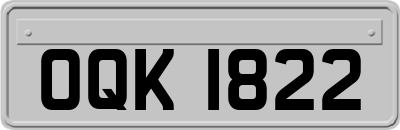 OQK1822