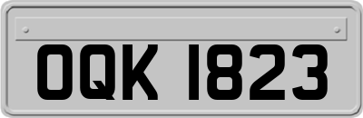 OQK1823