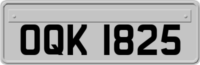 OQK1825