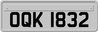 OQK1832