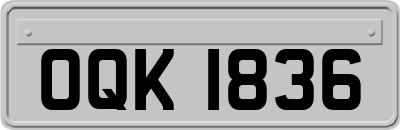 OQK1836