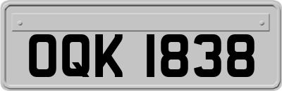 OQK1838