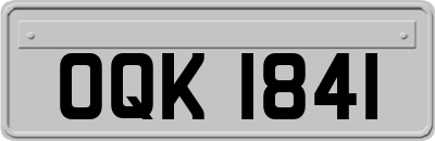 OQK1841