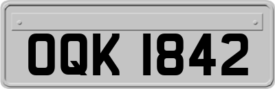 OQK1842