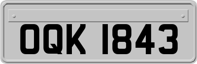 OQK1843