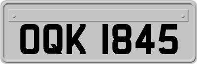 OQK1845