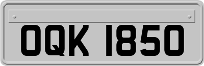 OQK1850