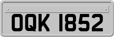 OQK1852