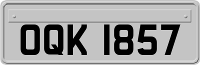 OQK1857