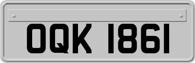 OQK1861