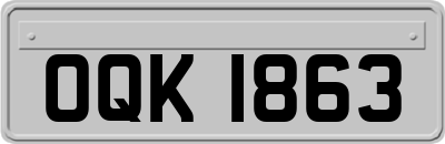 OQK1863
