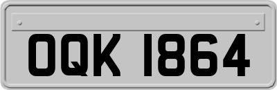 OQK1864