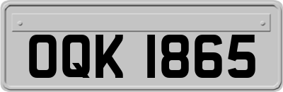 OQK1865