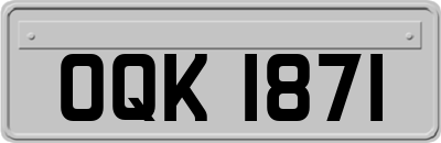 OQK1871