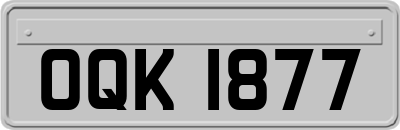 OQK1877