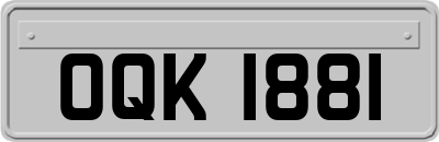 OQK1881