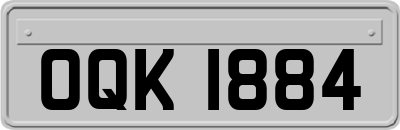 OQK1884