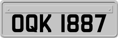 OQK1887